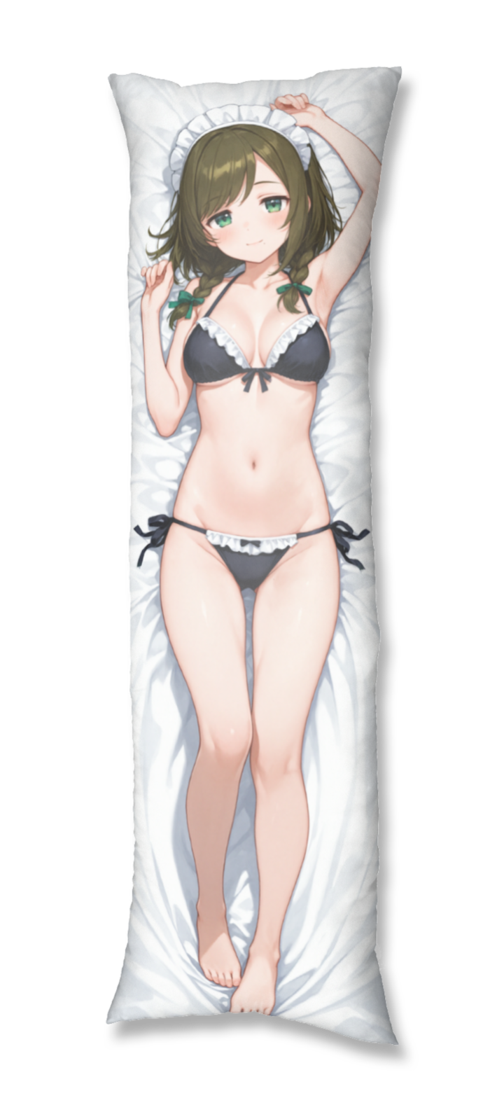 抱き枕カバー - 500x1600(mm)