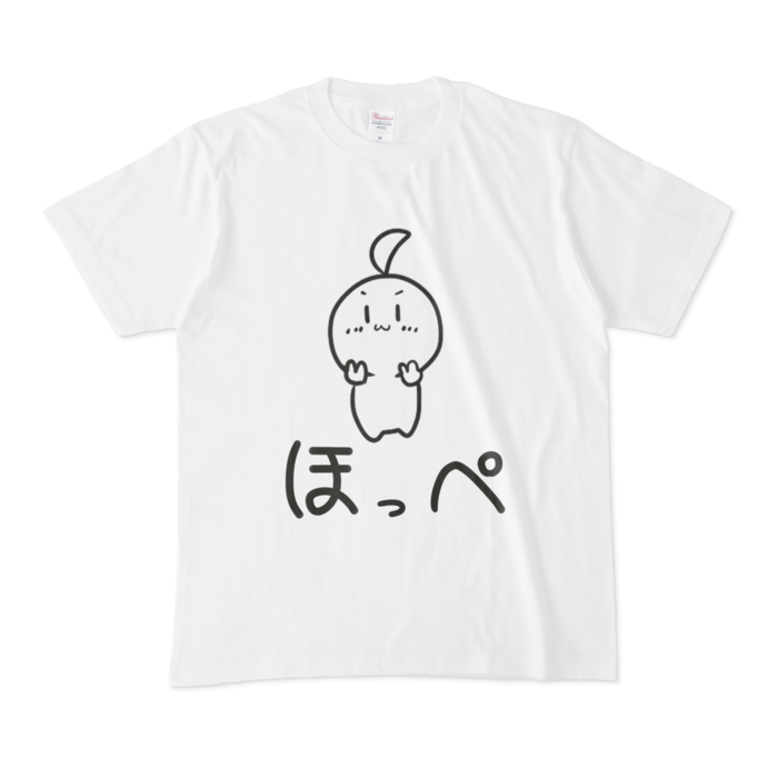 Tシャツ - M