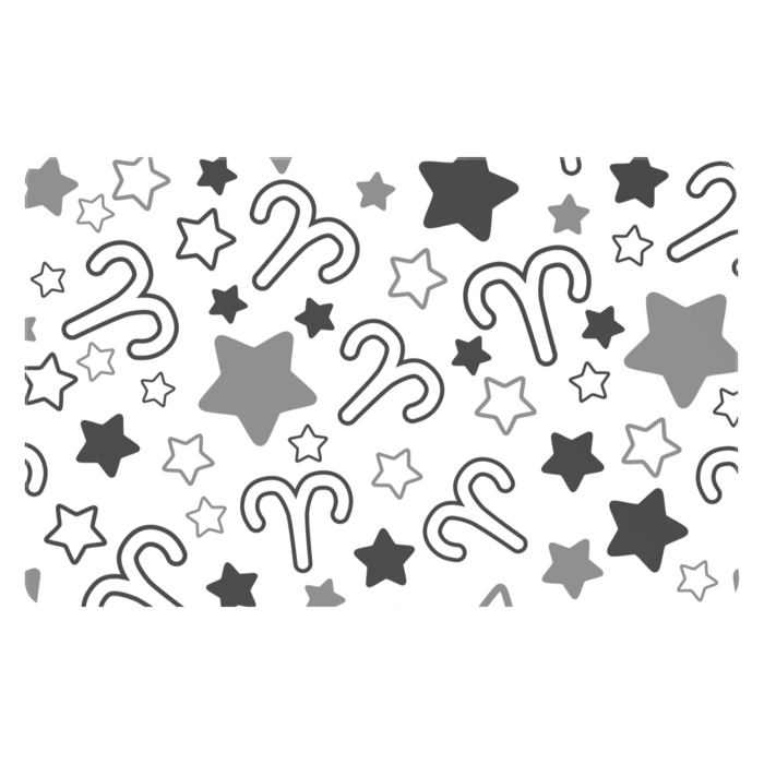 ICカードステッカー - 約85.7x53.9(mm)