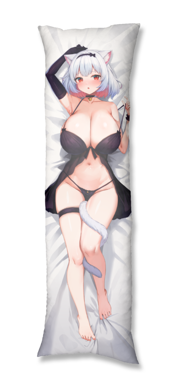 抱き枕カバー - 500x1600(mm)