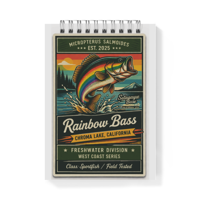 メモ帳 - A6 - 片面