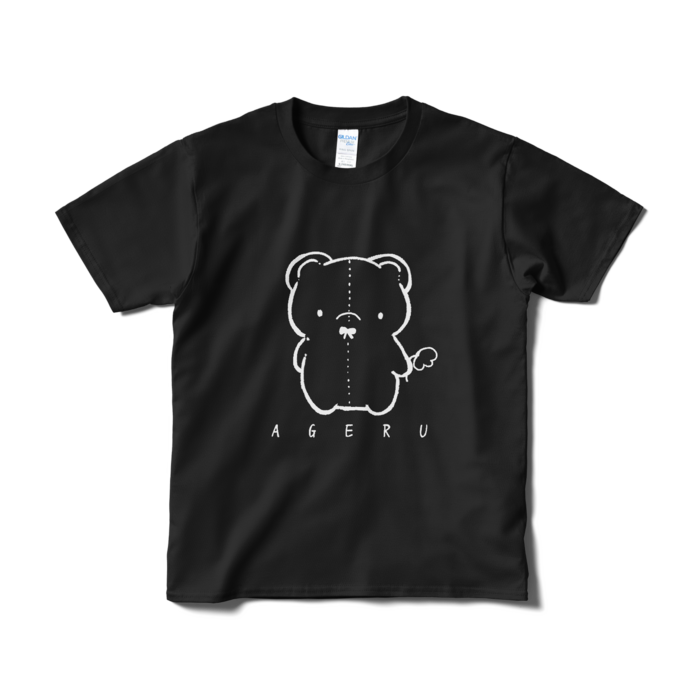 Tシャツ（短納期） - S - ブラック