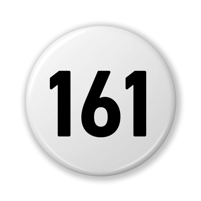 【161】缶バッジ- 32mm