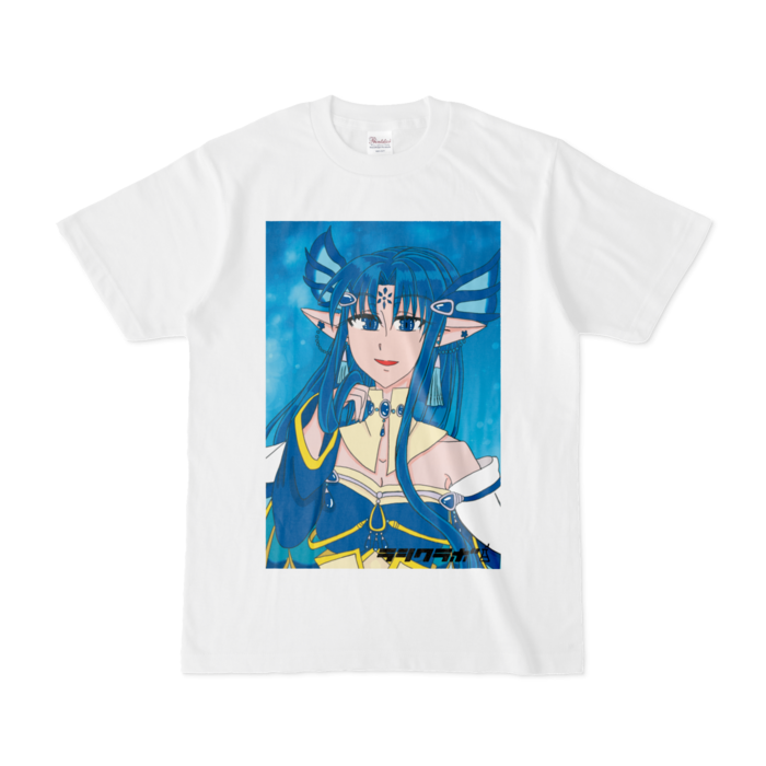 Tシャツ - S - 白