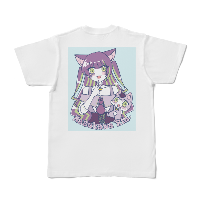 Tシャツ - S - 白