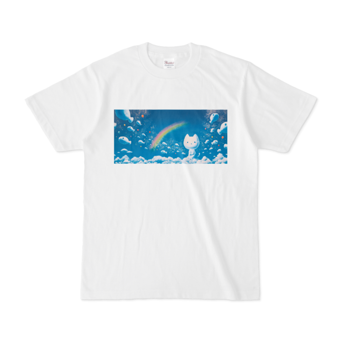 Tシャツ - S