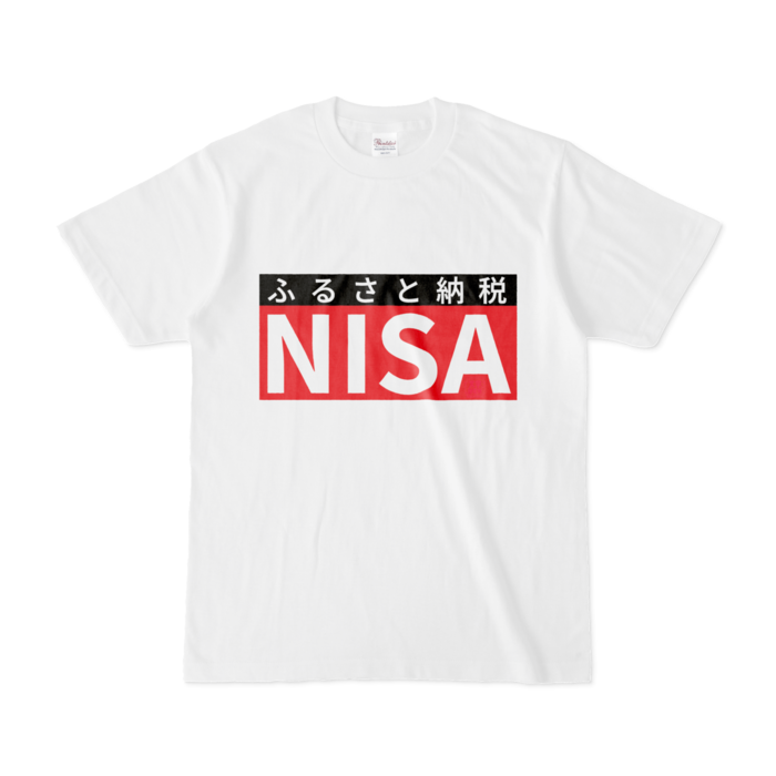 Tシャツ - S - 白