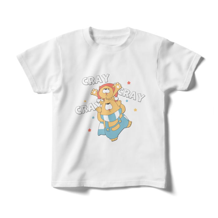 キッズTシャツ - 140cm - 正面