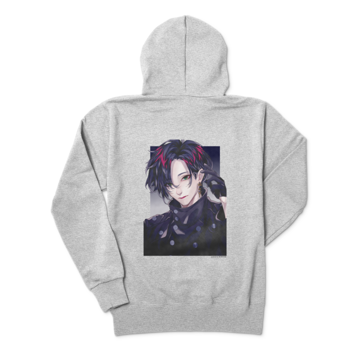 マークなし ver - M -