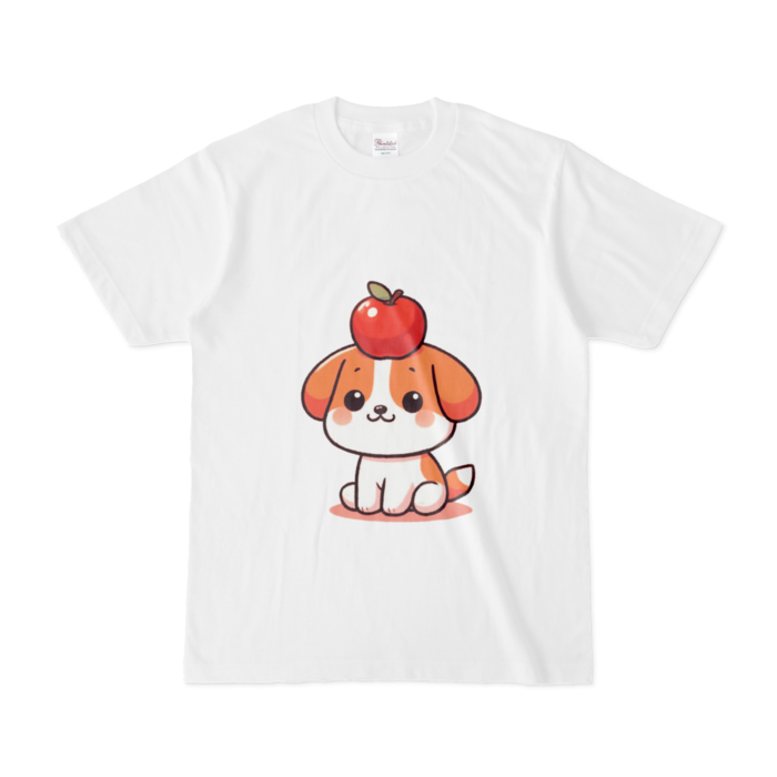 Tシャツ - S - 白