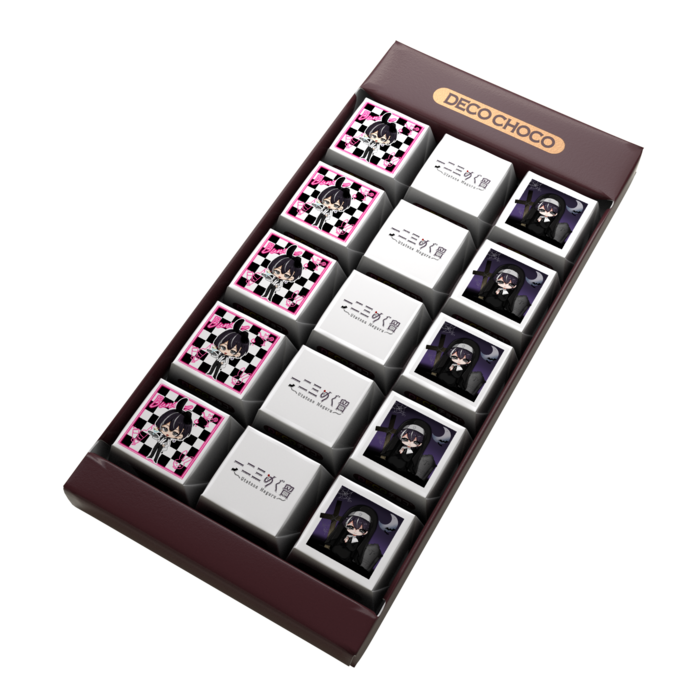 DECOチョコ -SD-