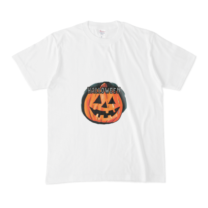 Tシャツ - M - 白