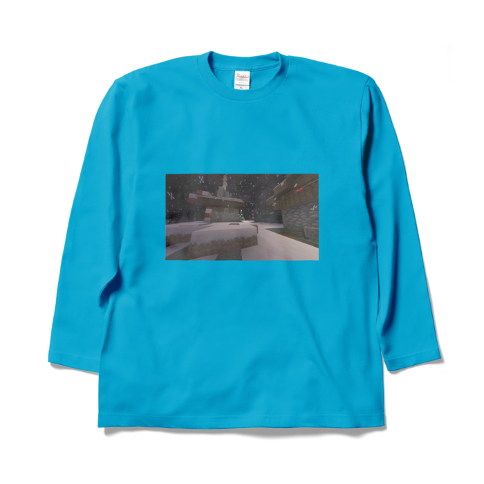 - XL - ターコイズ