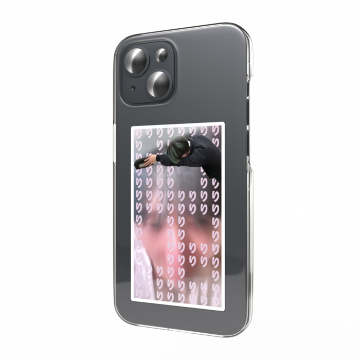 スマホステッカー - 縦