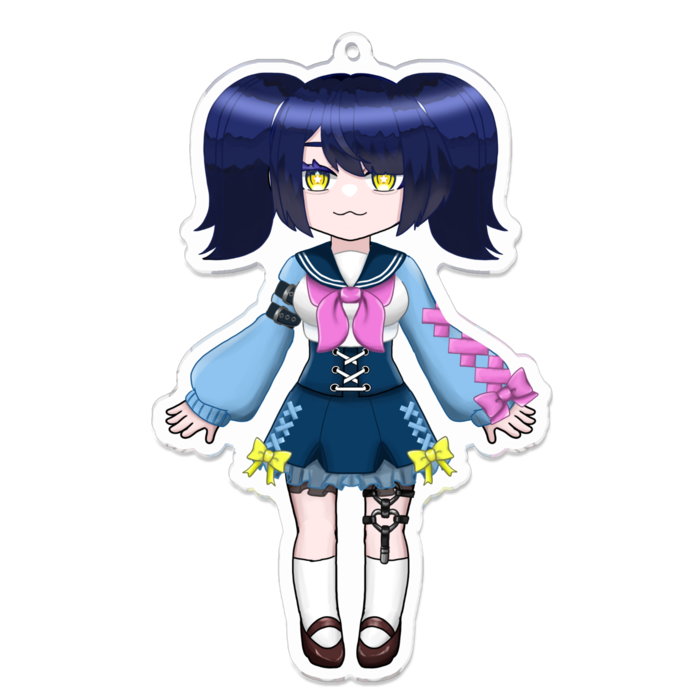 ちびんび(ノーマル)(L)