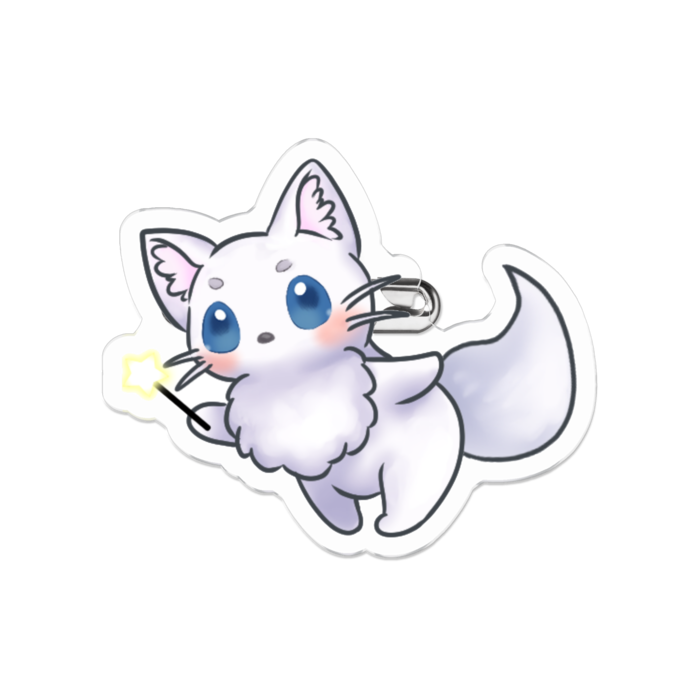 ましろ