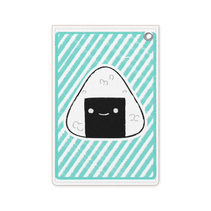 パスケース - 70 x 105 (mm)