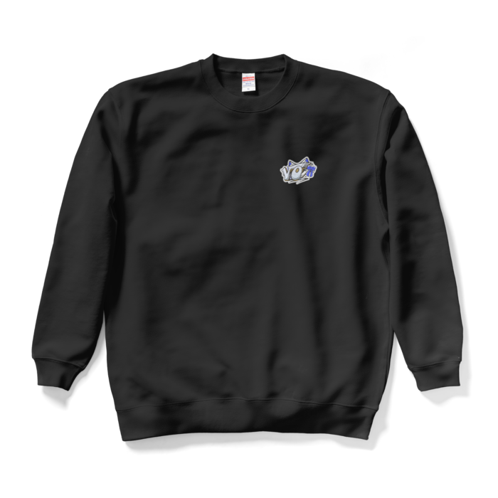 スウェット - XL - ブラック