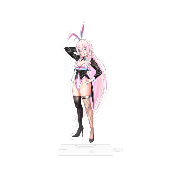 つながるアクスタ - 125mm