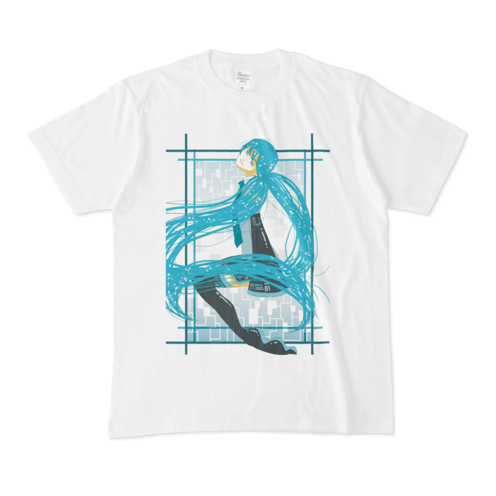 Tシャツ - M