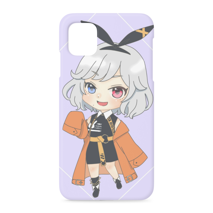 iPhoneケース - iPhone 11 - 側面あり