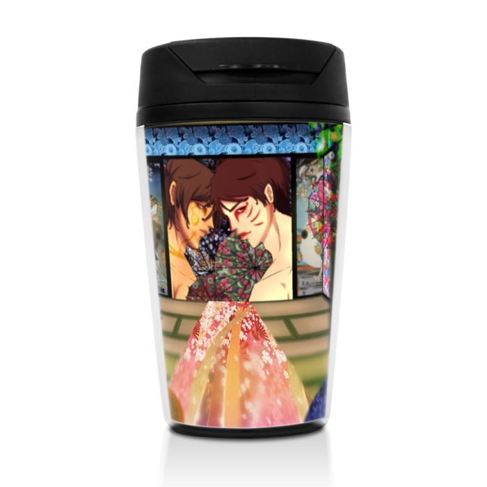 タンブラー - 350ml