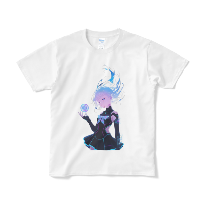 Tシャツ（短納期） - S - ホワイト