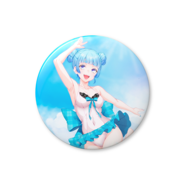 缶バッジ（バリュー） - 56mm