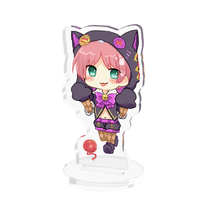 佐伯翼 イースター Booth