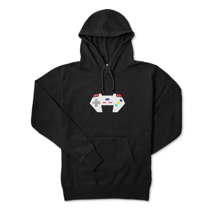 パーカー - M - ブラック