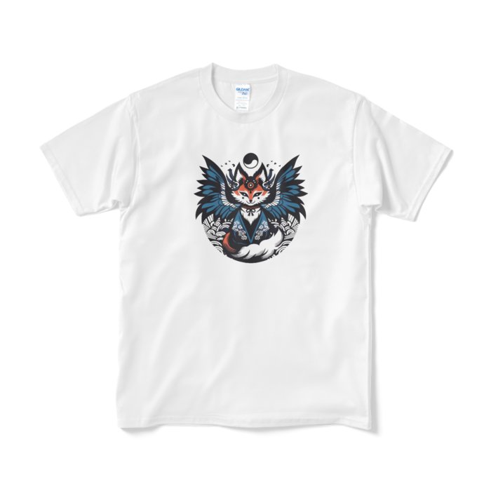 Tシャツ（短納期） - M - ホワイト