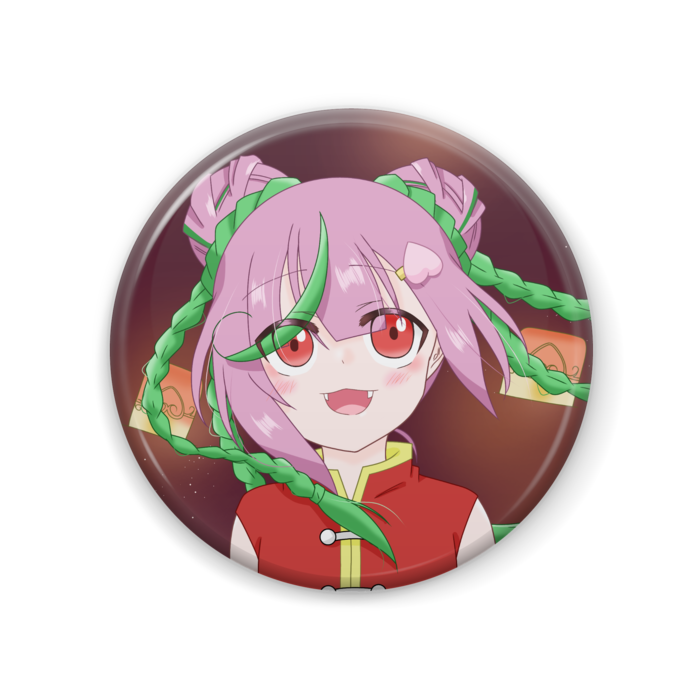 缶バッジ - 57mm