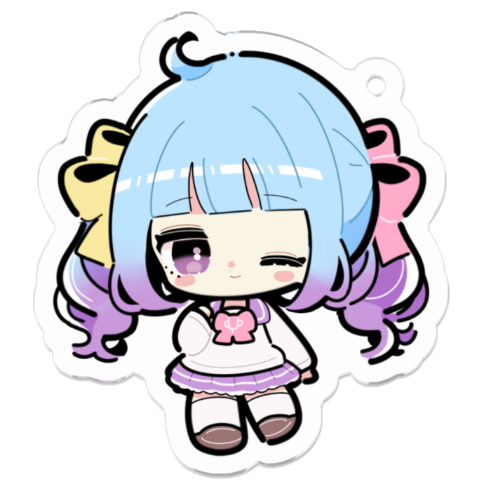 うぃんく