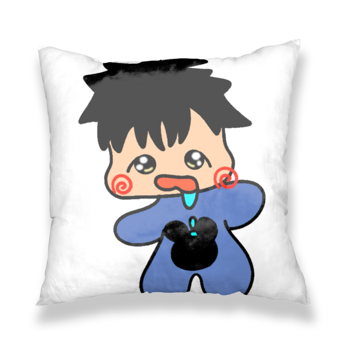 クッションカバー - 450x450(mm)