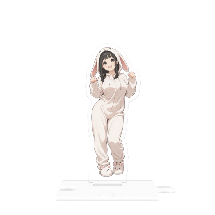 つながるアクスタ - 80mm