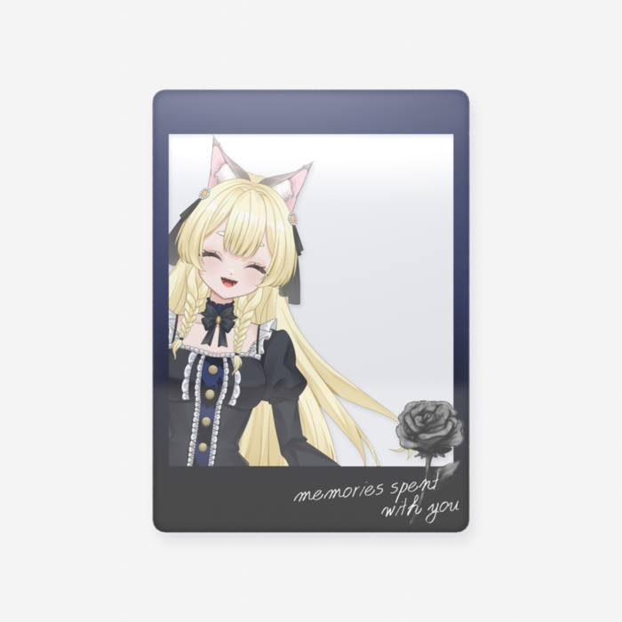 black(63 × 88mm)(1)