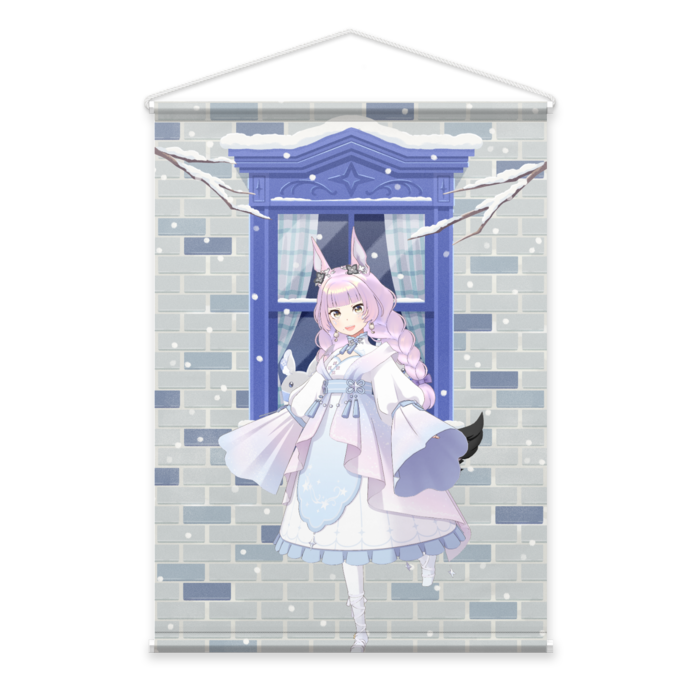 タペストリー - B2縦