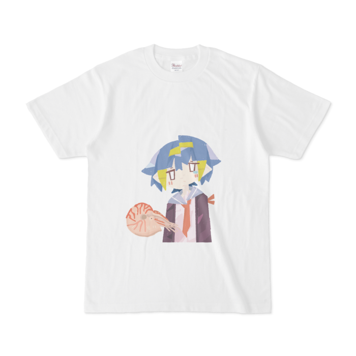 Tシャツ - S - 白