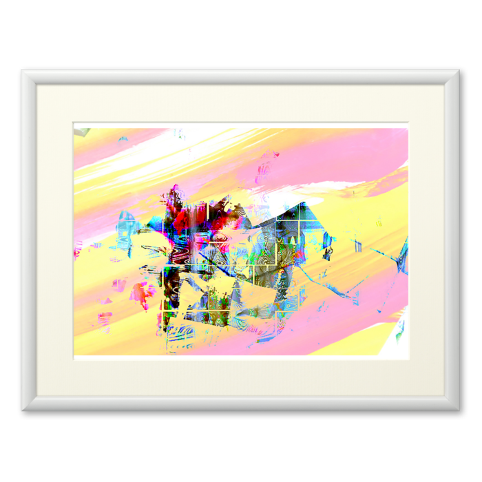 複製画(プリモアート) - A2