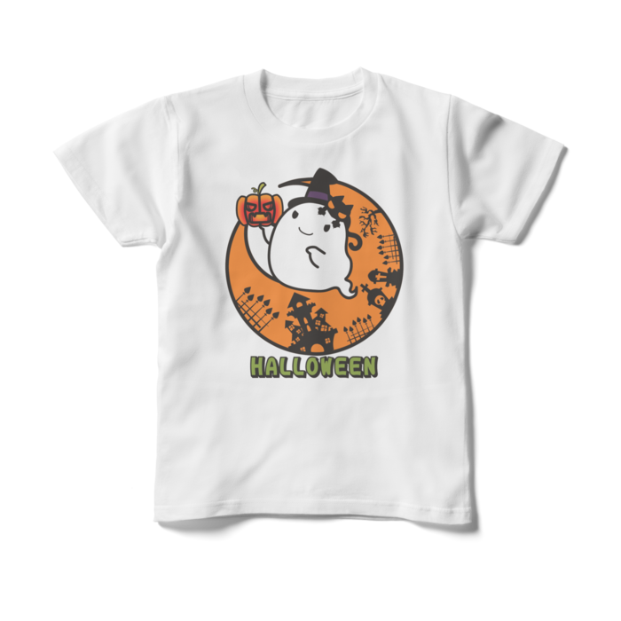 キッズTシャツ - 150cm - 正面