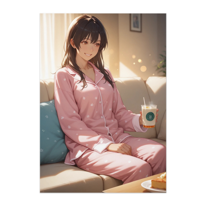 ポスター - B3