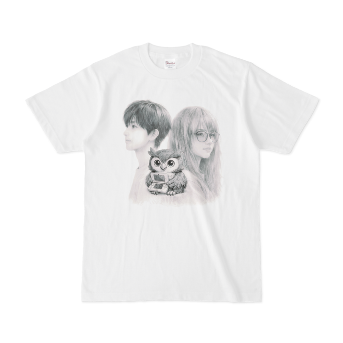 Tシャツ - S - 白