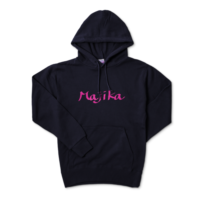 パーカー - S - ネイビー