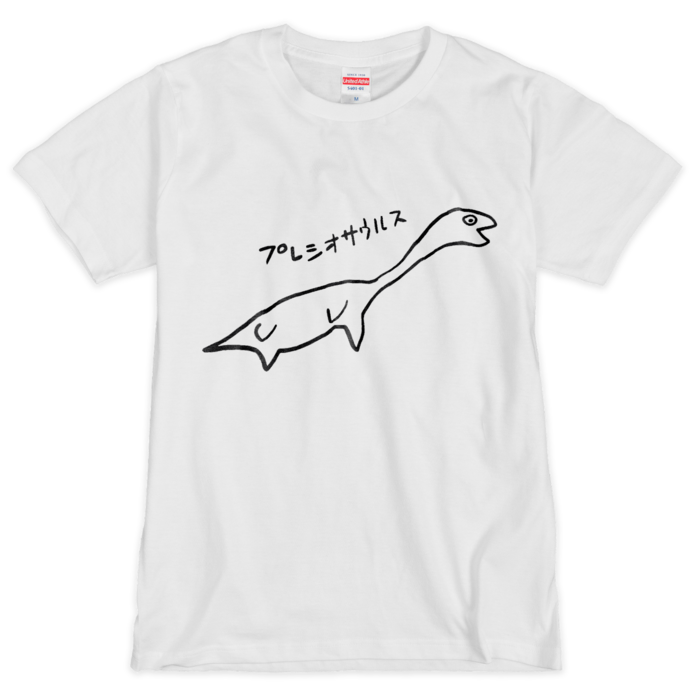白Tシャツ M