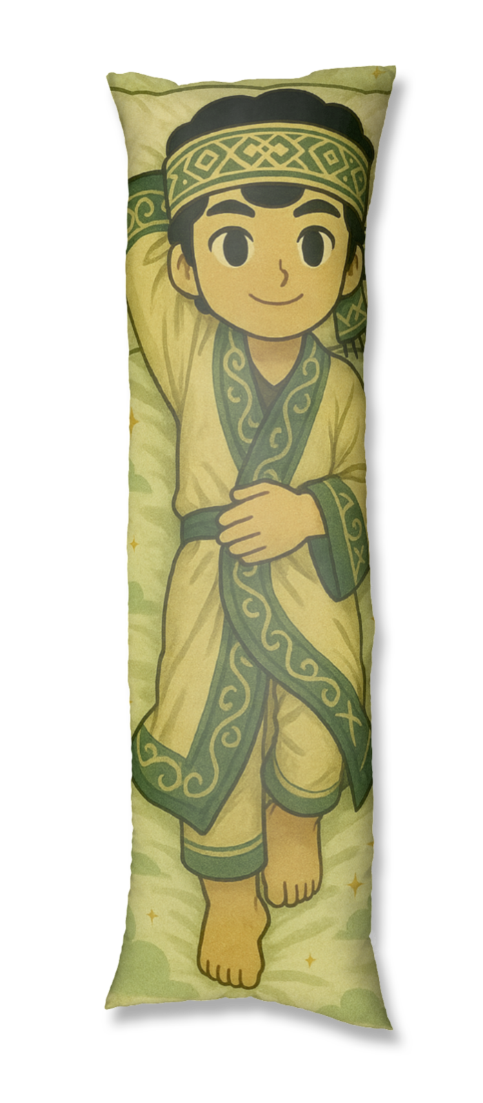抱き枕カバー - 500x1600(mm)