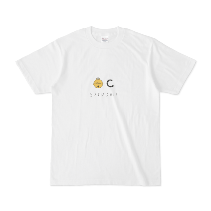 【A】すずしいTシャツ - Sサイズ