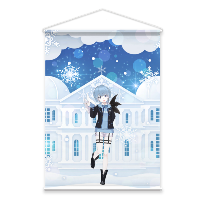 タペストリー - B2縦