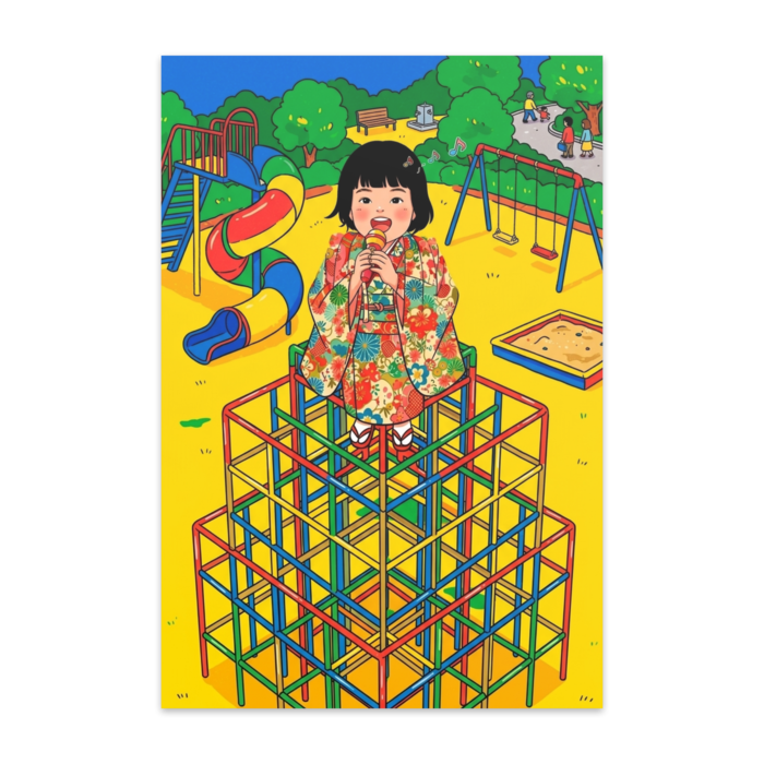 ポストカード（10枚セット） - ヴァンヌーボVGスノーホワイト195kg