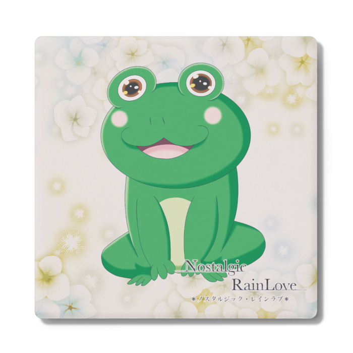 コースター - 角形