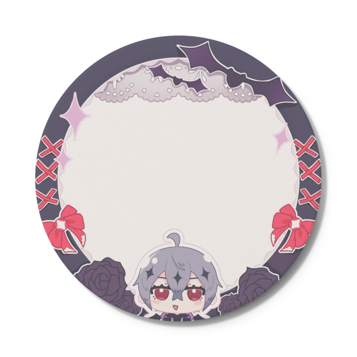 コースター - 円形